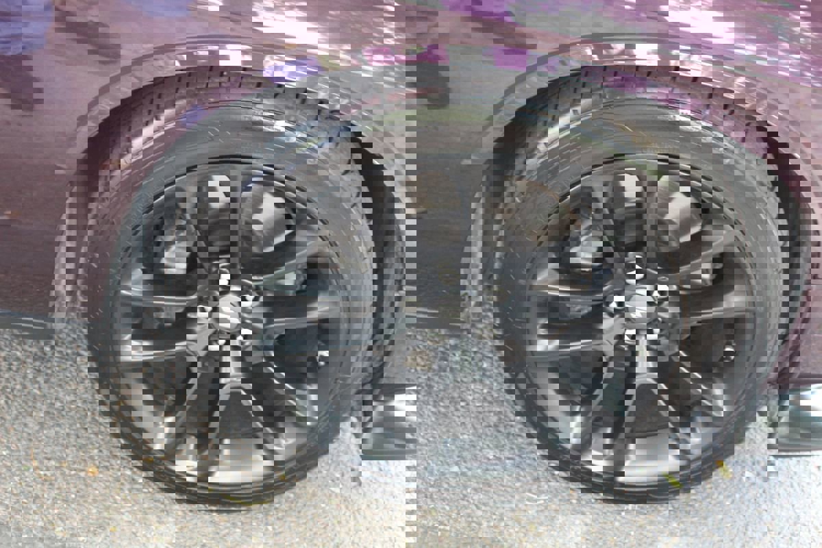 Used 2021 Dodge Challenger R/T Scat Pack w/ Driver Convenience Group image 56