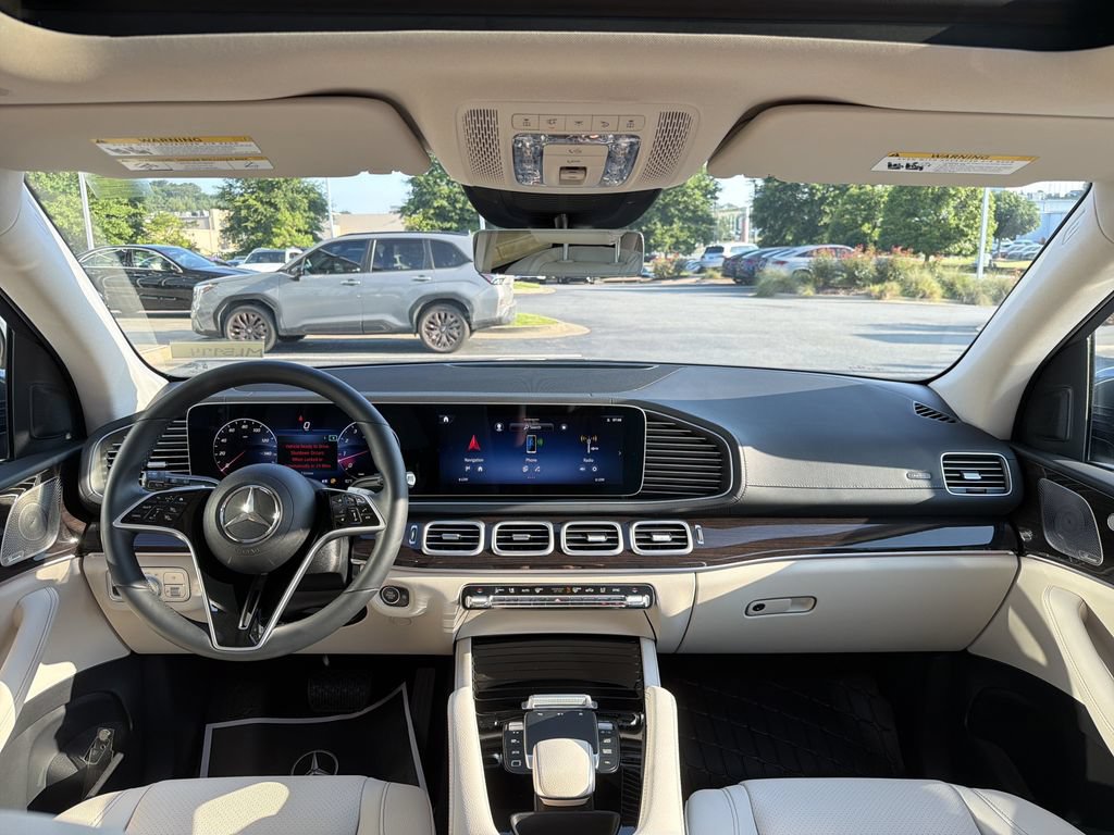 Used 2026 Mercedes-Benz GLE 350 4MATIC image 20
