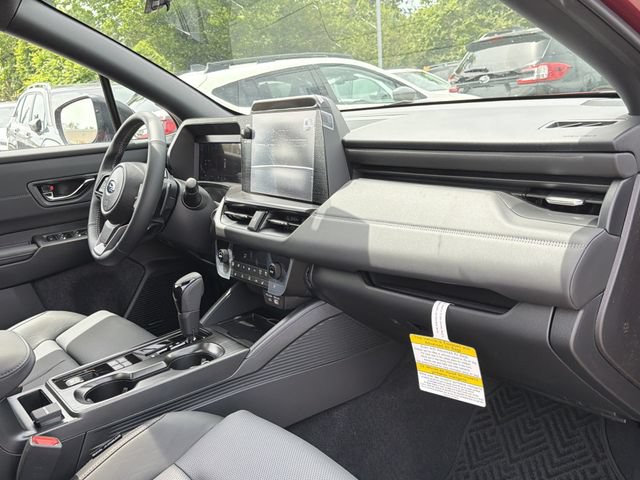 New 2026 Subaru Outback Touring XT AWD/4WD image 19