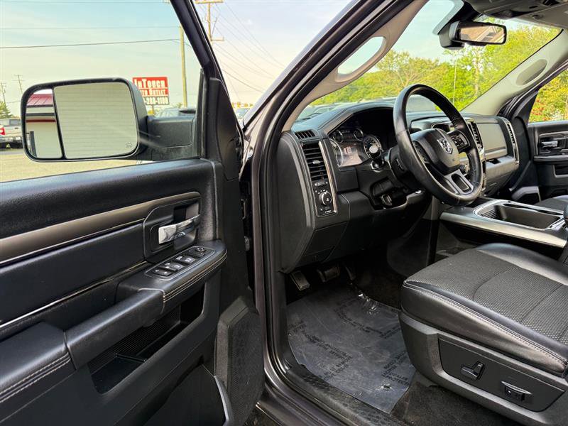Used 2016 RAM 1500 Sport image 23
