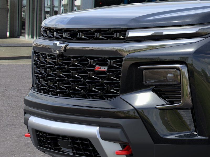 New 2026 Chevrolet Traverse Z71 AWD/4WD image 13