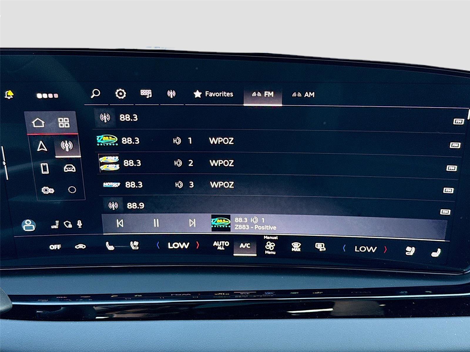 New 2026 Audi A6 Prestige AWD/4WD image 15