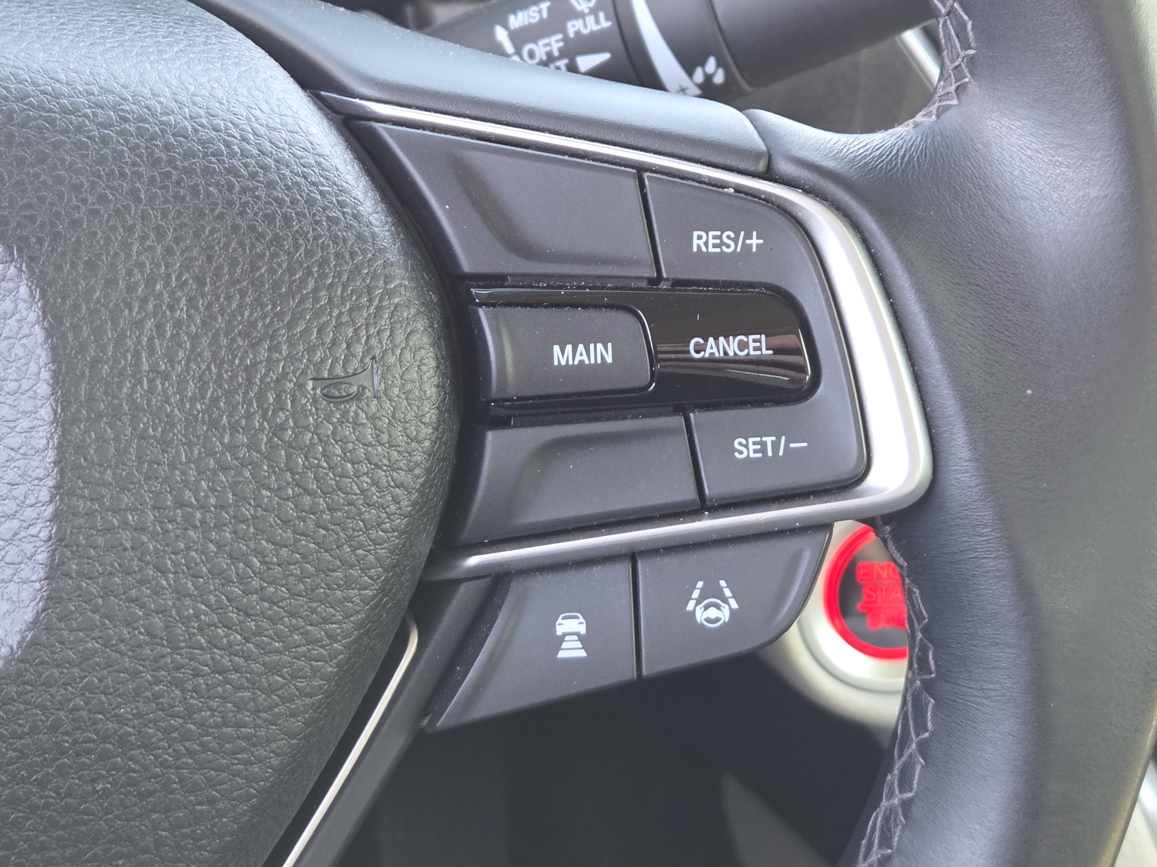 Used 2018 Honda Accord EX-L image 8