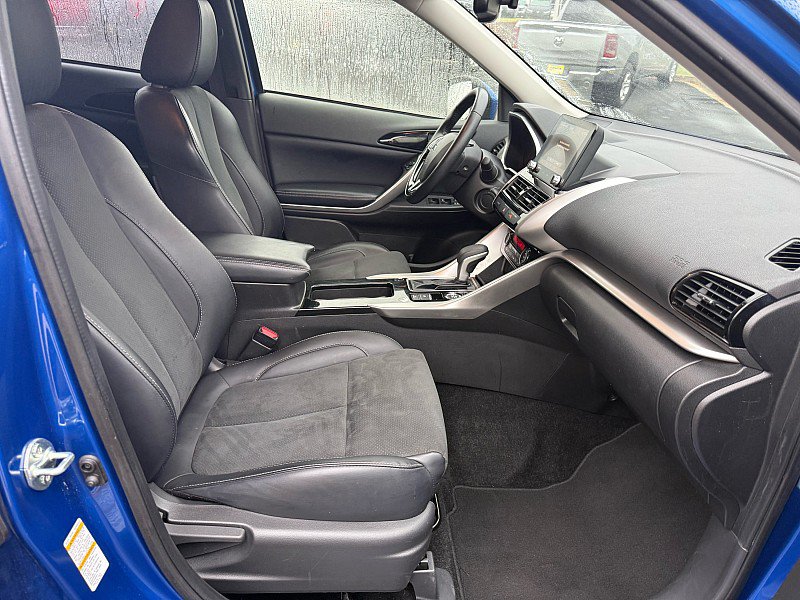 Used 2025 Mitsubishi Eclipse Cross SE AWD/4WD image 20