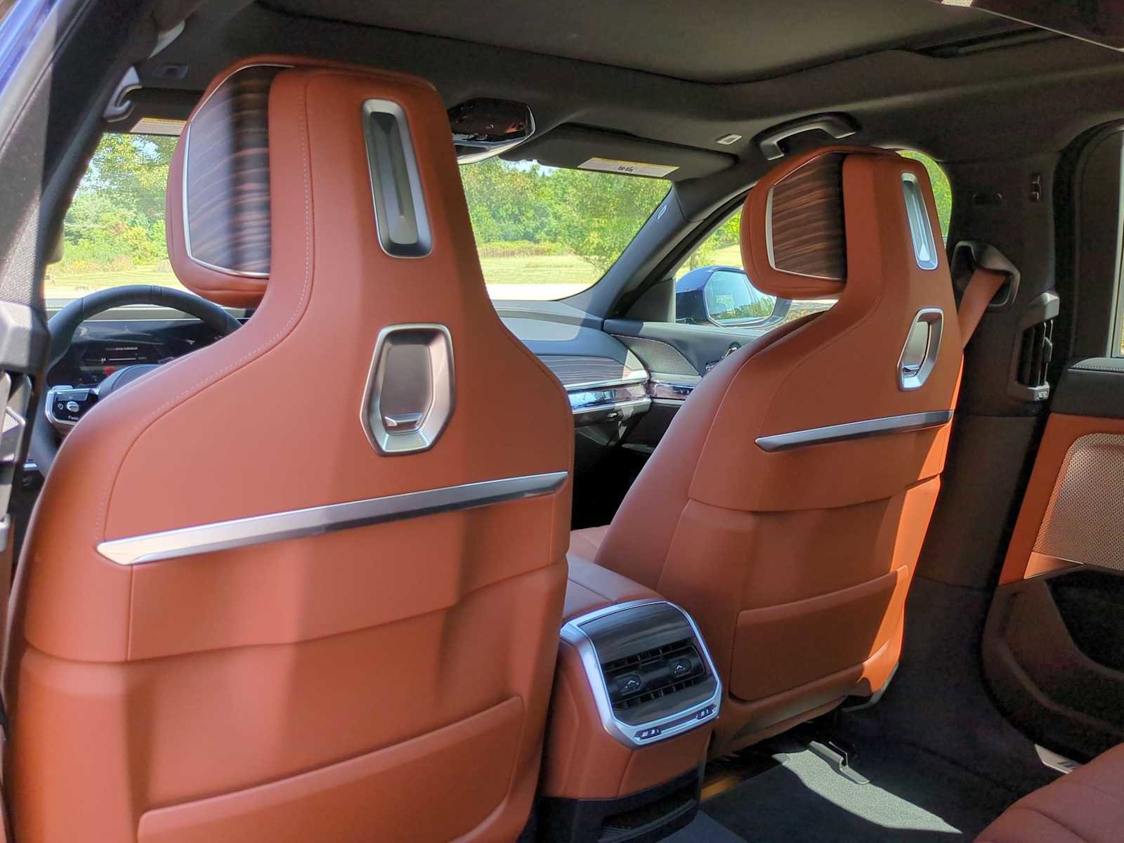 New 2026 BMW i7 xDrive60 image 18