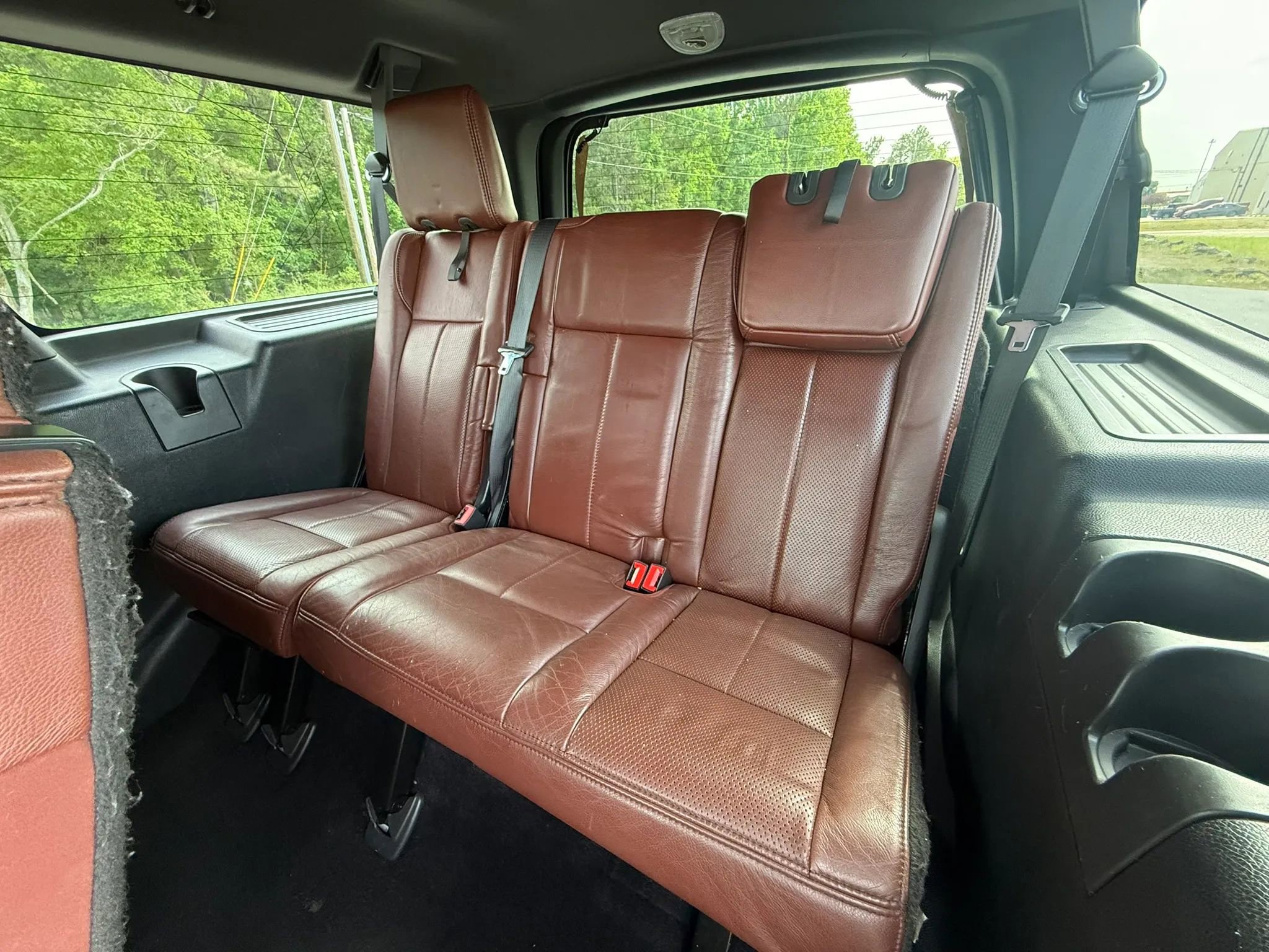 Used 2014 Ford Expedition EL King Ranch RWD image 30