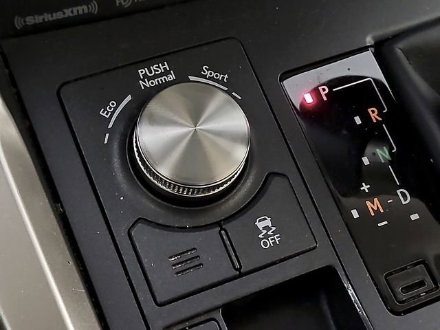 Used 2020 Lexus NX 300 FWD w/ Comfort Package image 26