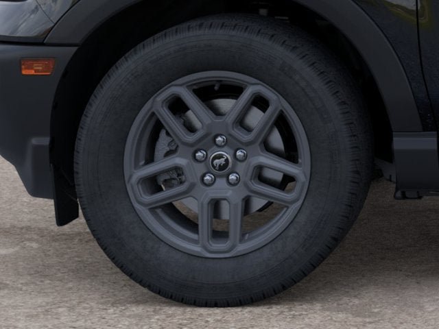 New 2026 Ford Bronco Sport Big Bend w/ Convenience Package AWD/4WD image 19