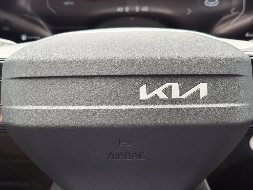 New 2026 Kia Sorento SX AWD/4WD image 30