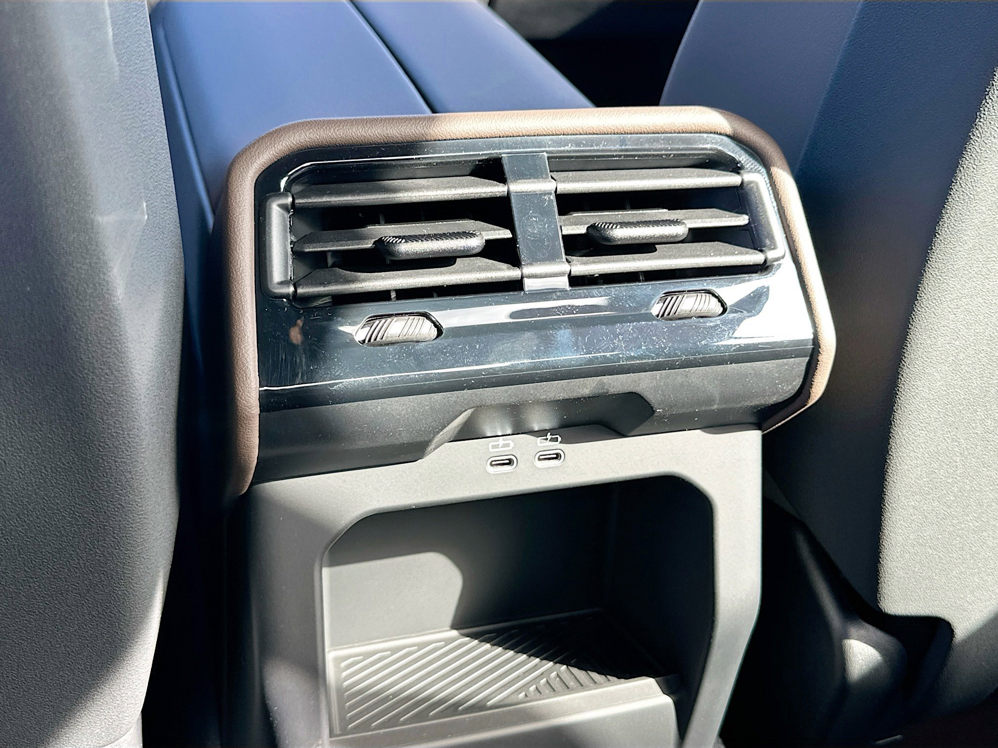 New 2026 BMW 530i RWD image 20