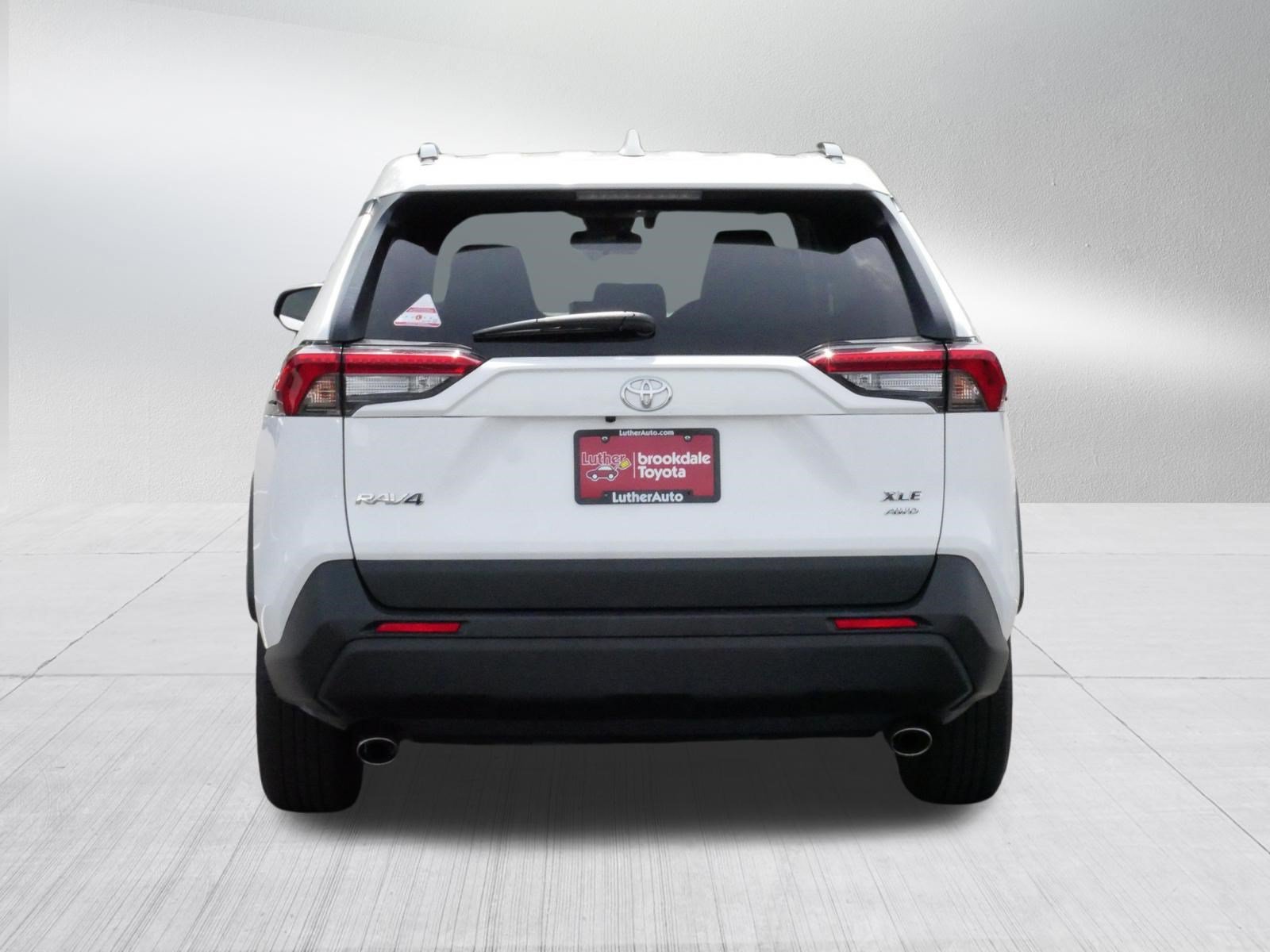 Certified 2025 Toyota RAV4 XLE w/ Weather Package AWD/4WD image 6