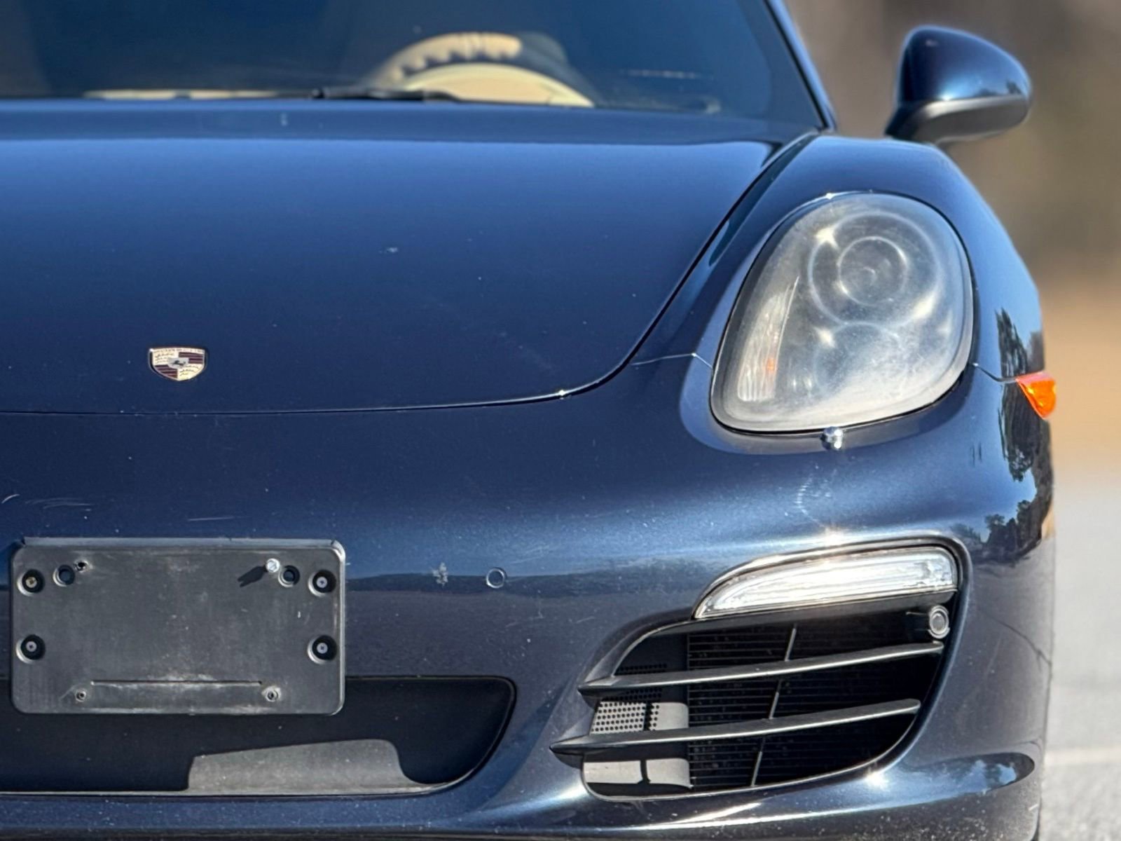 Used 2015 Porsche Boxster image 14