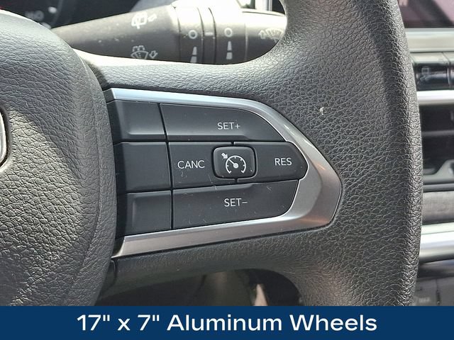 Used 2024 Jeep Compass Sport AWD/4WD image 8