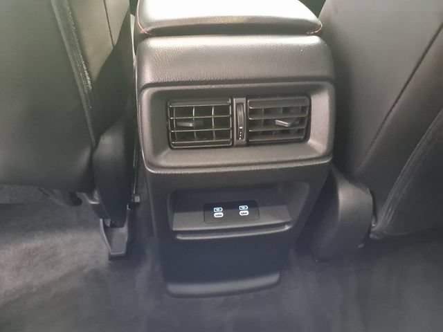 Certified 2024 Honda CR-V Sport Touring image 22