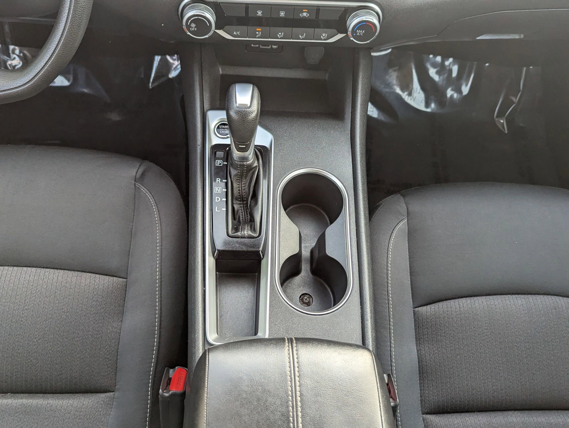 Used 2022 Nissan Altima 2.5 SV image 15