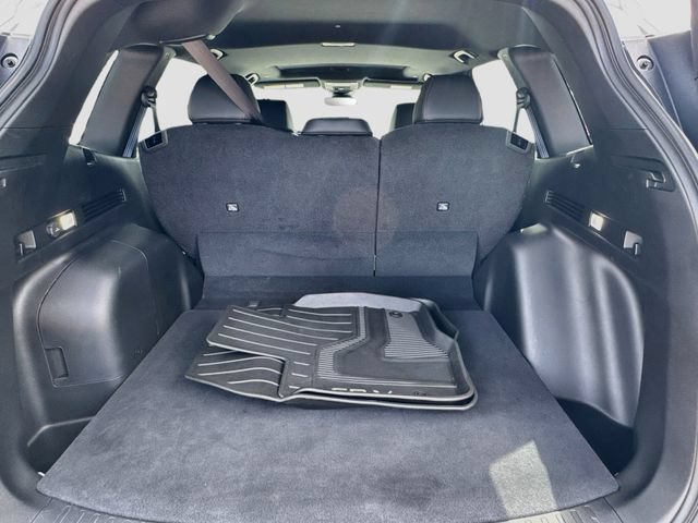 Certified 2026 Honda CR-V Sport-L image 31