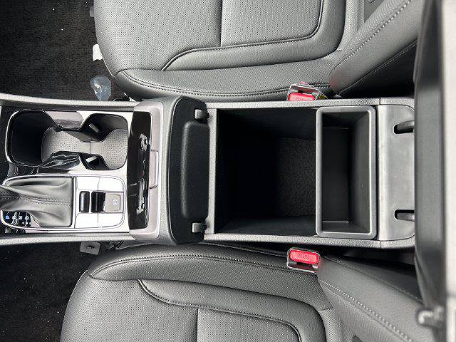 New 2026 Hyundai Santa Cruz SEL AWD/4WD image 20
