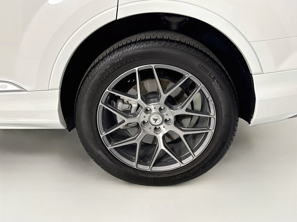 Used 2023 Audi Q7 3.0T Premium AWD/4WD image 32