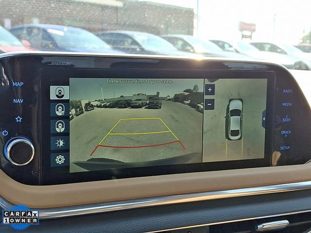 Used 2021 Hyundai Sonata Limited FWD image 20