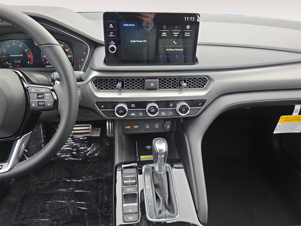 New 2026 Acura Integra A-Spec image 11