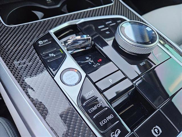 Used 2025 BMW X5 M60i image 14