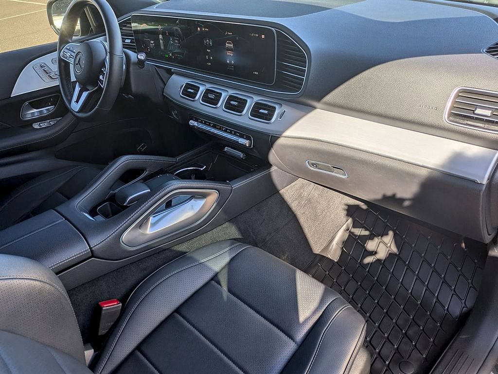 Used 2022 Mercedes-Benz GLE 450 4MATIC image 25