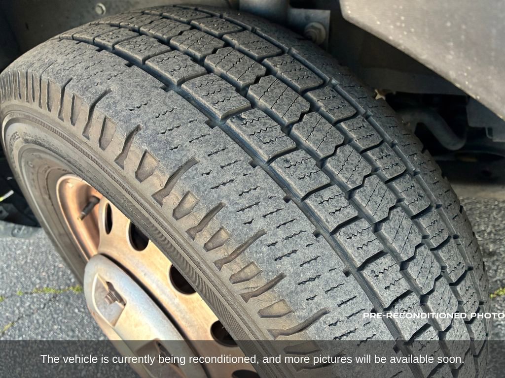 Used 2024 Ford Transit 250 Low Roof w/ Exterior Upgrade Package image 13