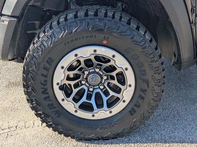 New 2026 RAM 1500 RHO w/ RHO Level 1 Equipment Group image 13