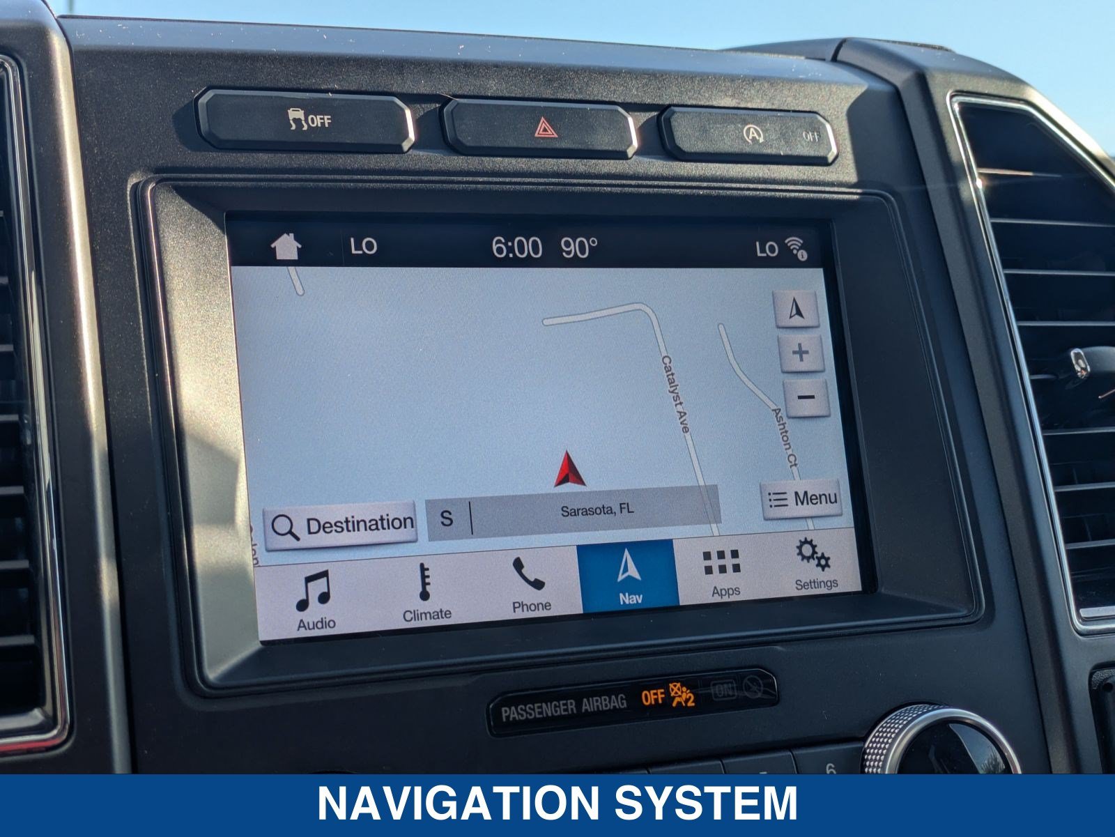 Used 2019 Ford Expedition Max Limited RWD image 32