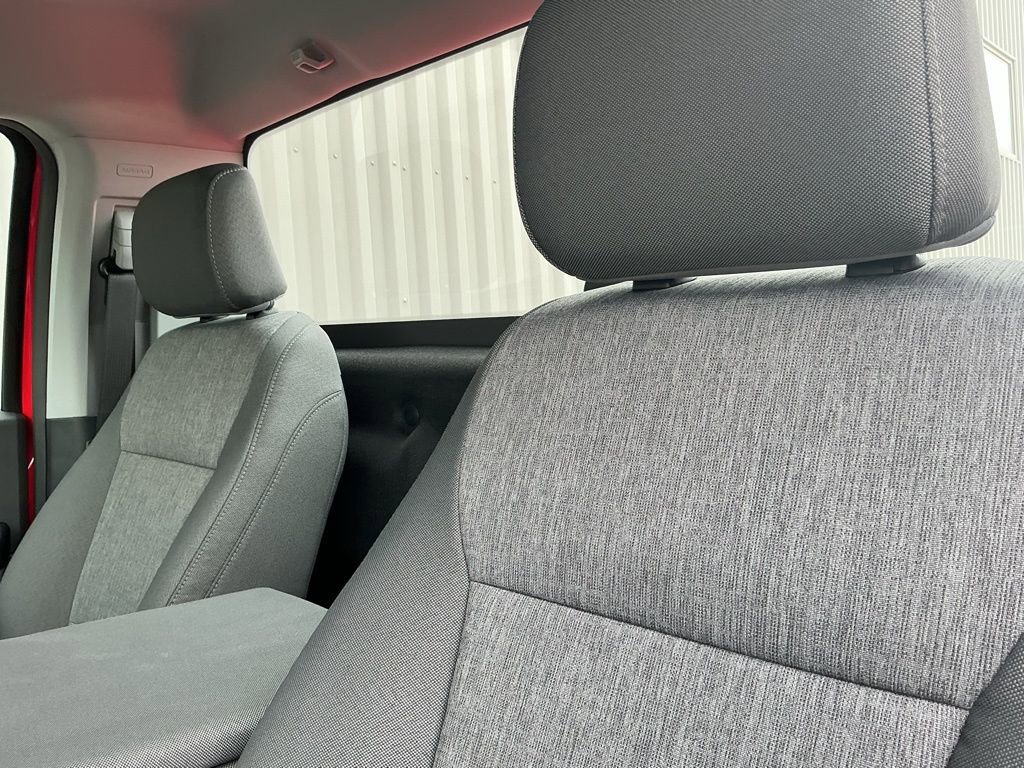 New 2026 Ford F250 XL image 9