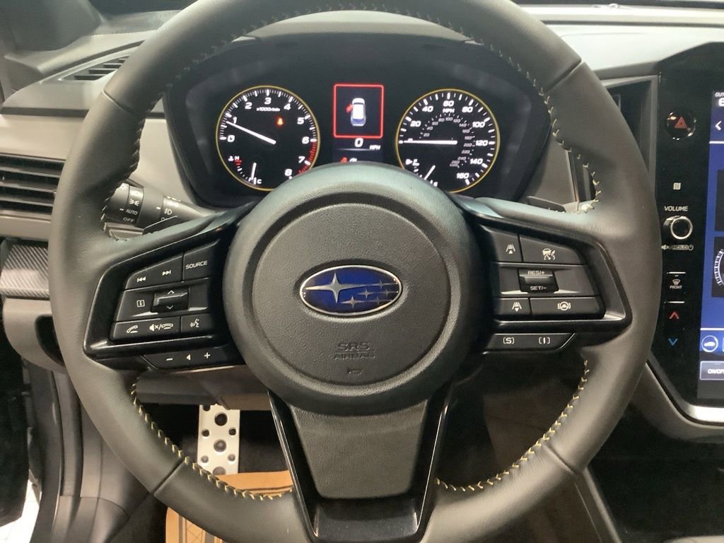 Used 2025 Subaru Crosstrek 2.5i Sport image 12