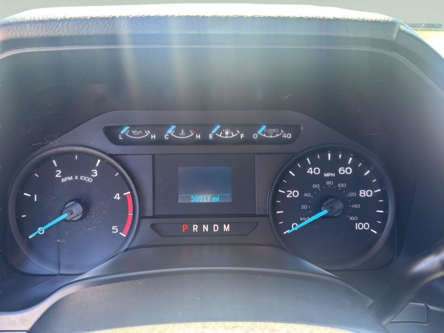 Used 2021 Ford F350 XL w/ Power Equipment Group AWD/4WD image 14