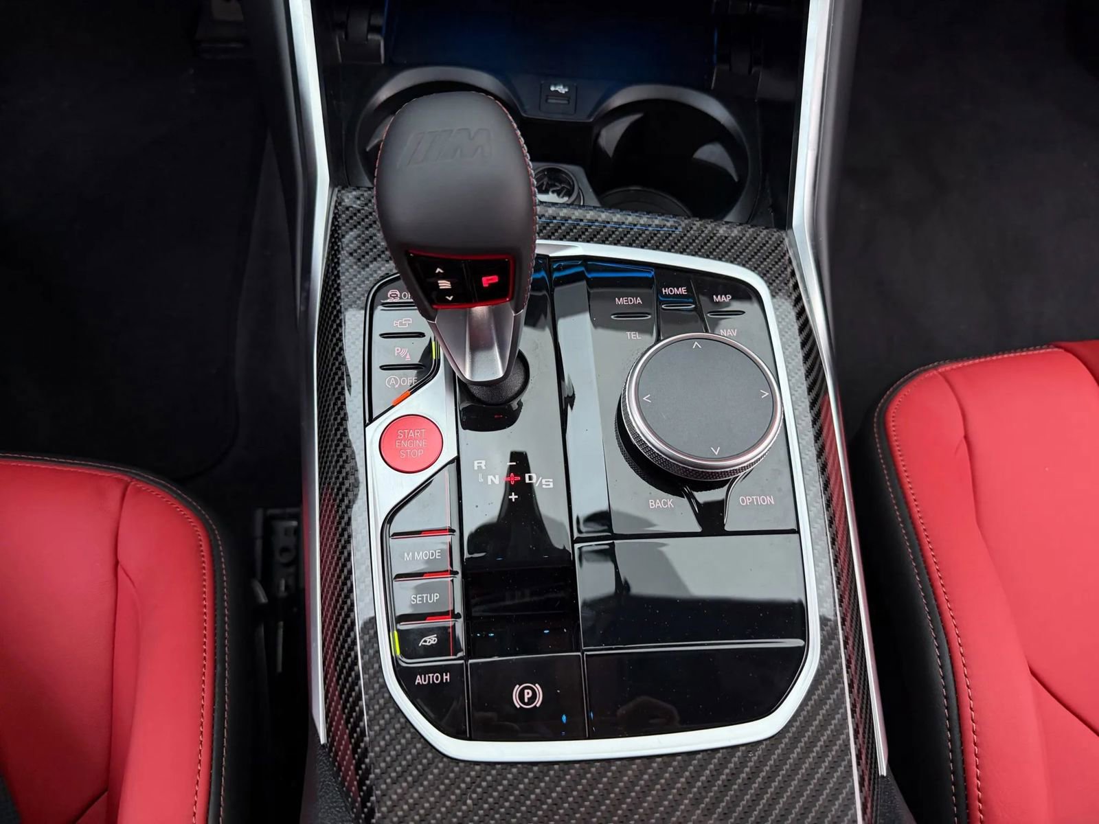 Used 2026 BMW M3 Competition image 29