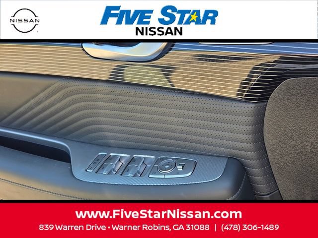 Used 2023 Hyundai Palisade Calligraphy AWD/4WD image 32