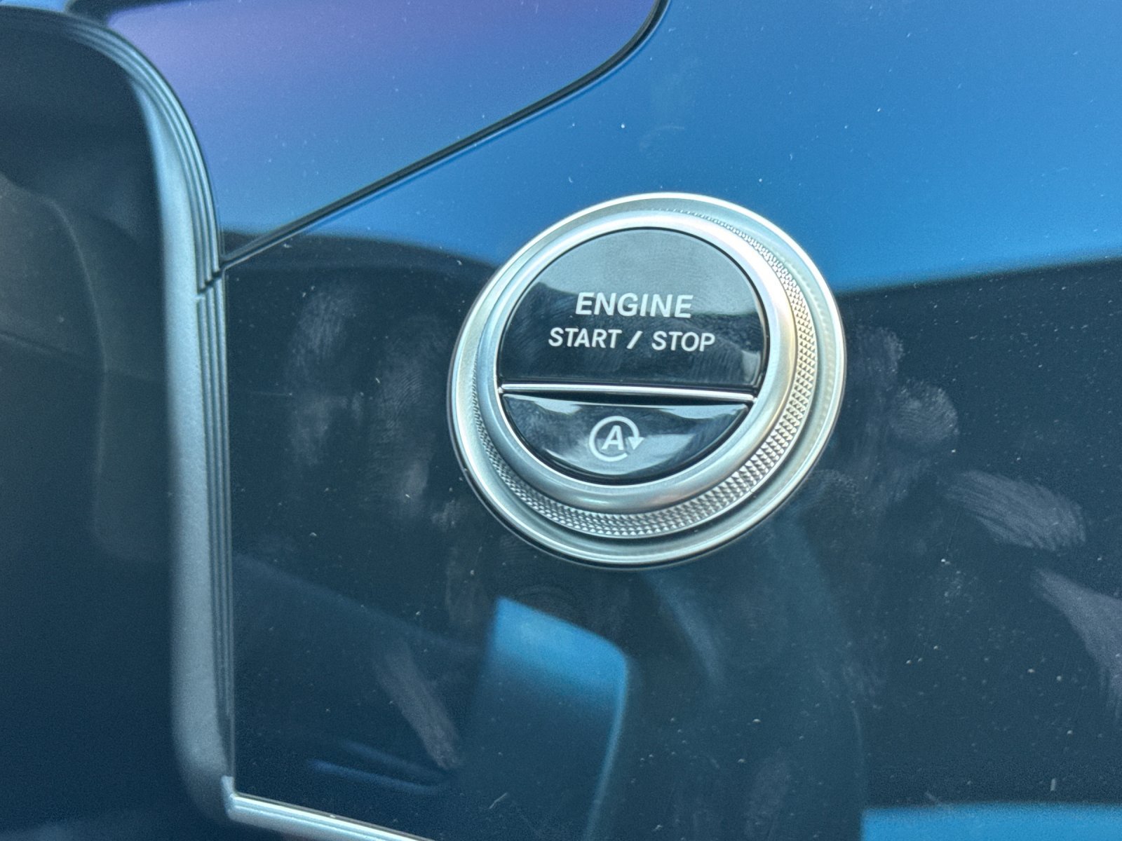 New 2027 Mercedes-Benz S 580 4MATIC Sedan image 20