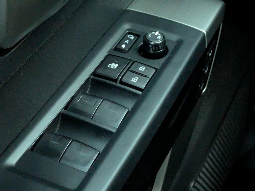 Certified 2025 Toyota Tundra Limited image 26