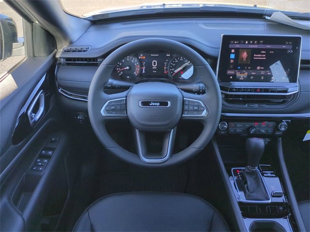 New 2026 Jeep Compass Latitude w/ Quick Order Package 29K image 16