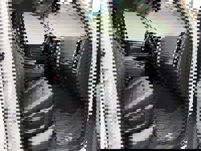 Used 2018 RAM 2500 Lone Star image 29