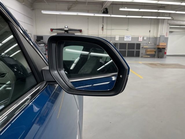 New 2025 Volkswagen Atlas Cross Sport SEL Premium R-Line image 8