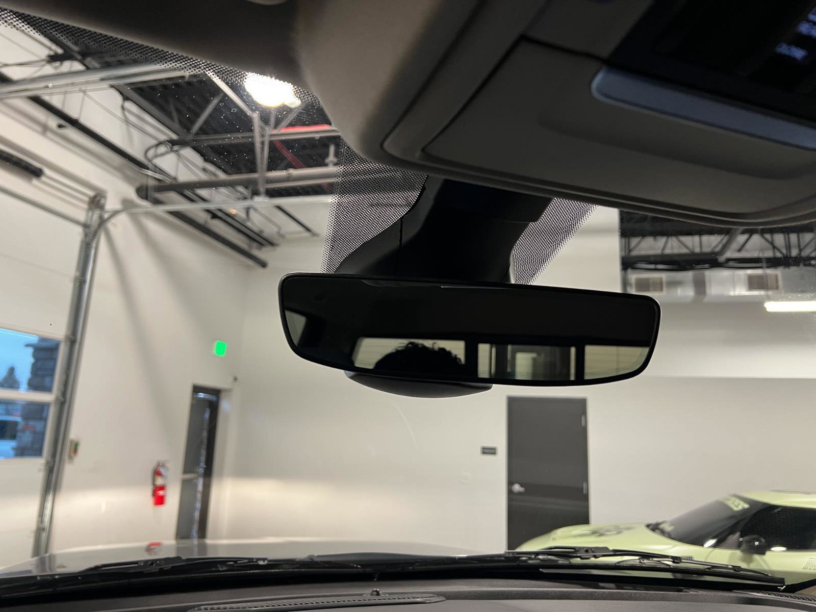 Used 2020 RAM 1500 Big Horn image 22