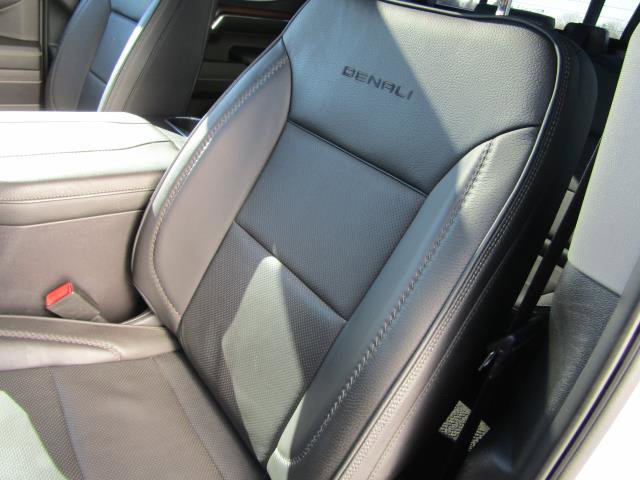 Used 2024 GMC Sierra 1500 Denali w/ Denali Reserve Package image 23