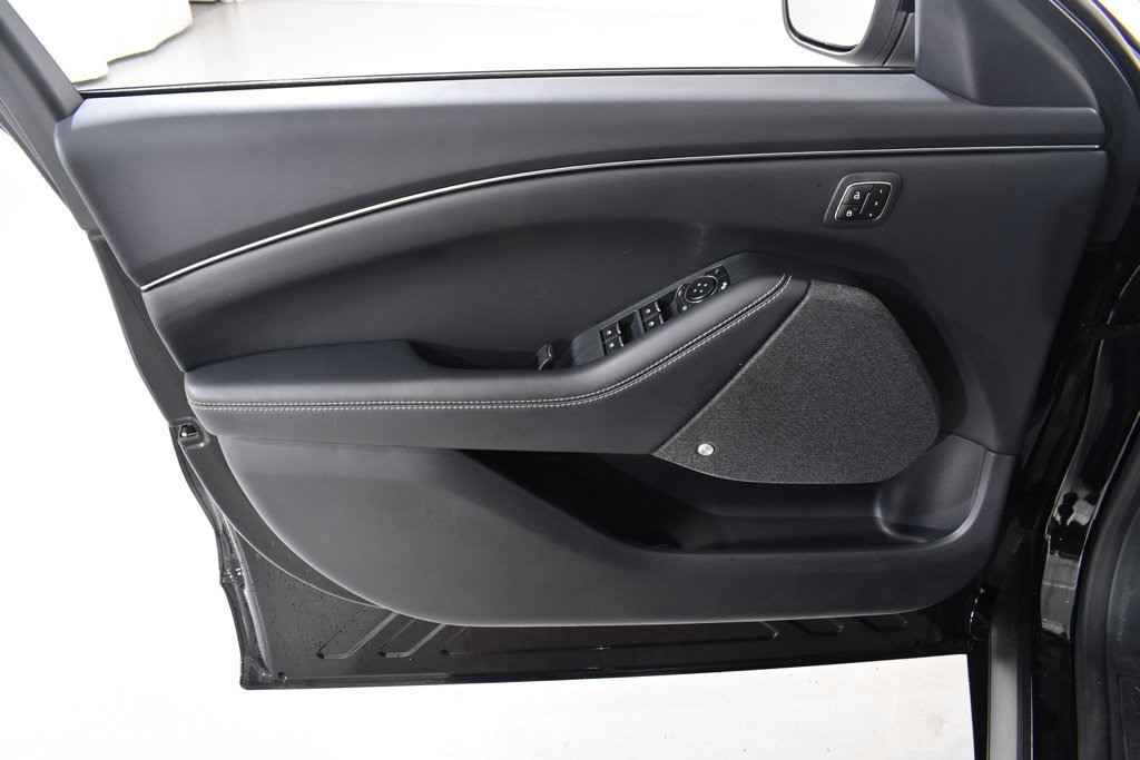 Used 2024 Ford Mustang Mach-E Premium AWD/4WD image 25
