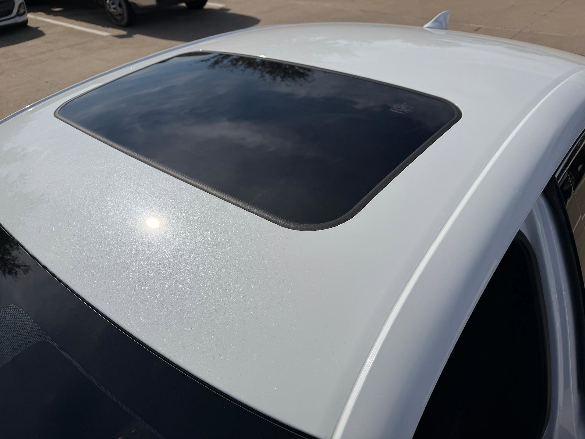 Used 2021 Lexus IS 350 F Sport w/ Accessory Package image 9