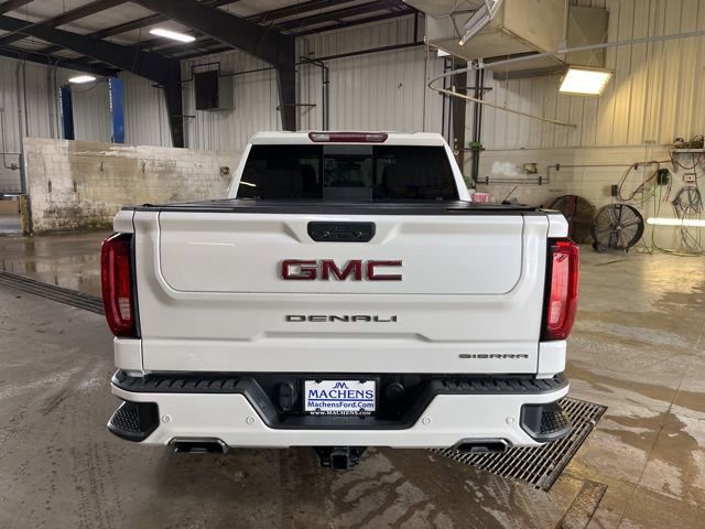 Used 2021 GMC Sierra 1500 Denali image 5