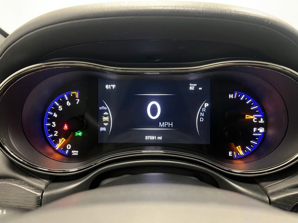 Used 2021 Jeep Grand Cherokee High Altitude image 25