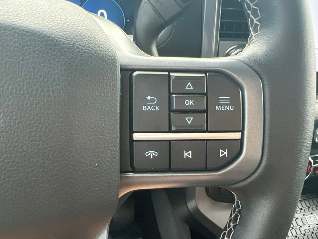 Used 2024 Ford F150 XLT w/ Equipment Group 302A MID AWD/4WD image 25