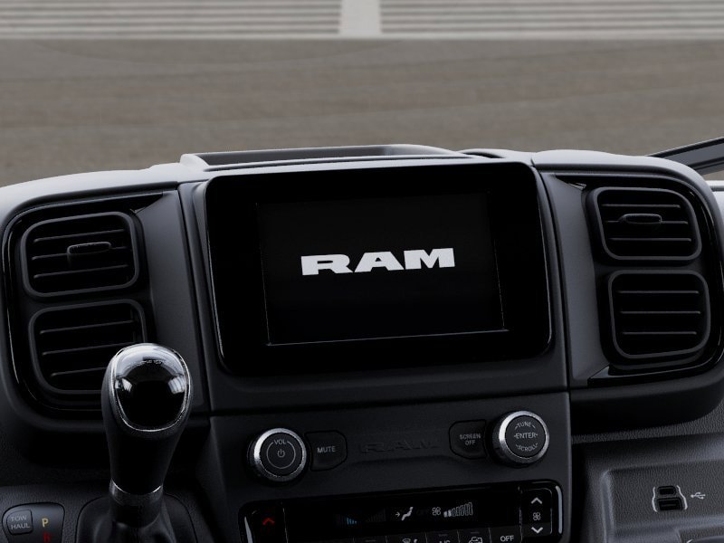 New 2026 RAM ProMaster 1500 w/ Safety Group image 18
