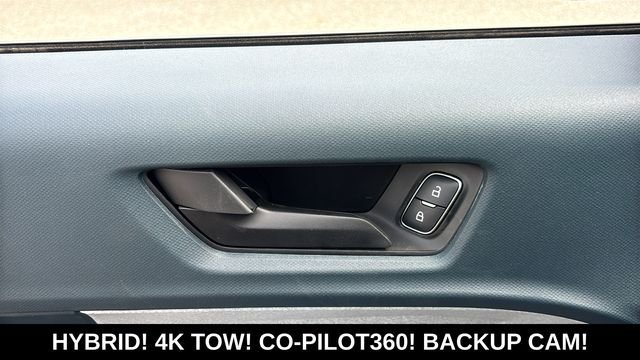 New 2026 Ford Maverick XLT w/ Equipment Group 301A AWD/4WD image 9