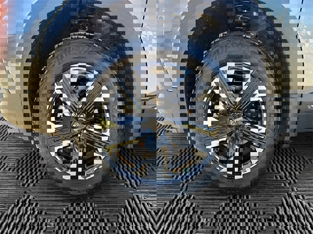 New 2026 Nissan Kicks SV w/ Cold Weather Package image 14