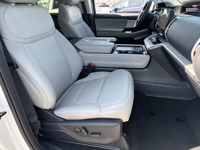 New 2026 Ford Expedition Max Active image 11